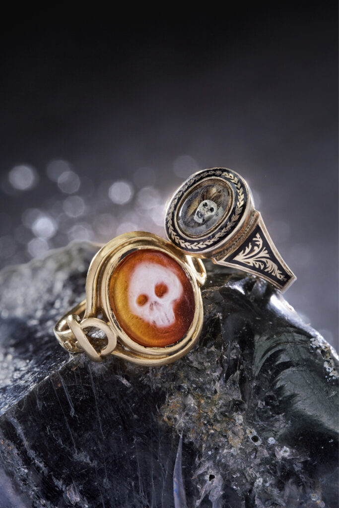 L’École Asia Pacific by Van Cleef & Arpels Presents an Exhibition of Men’s Rings at K11 Musea