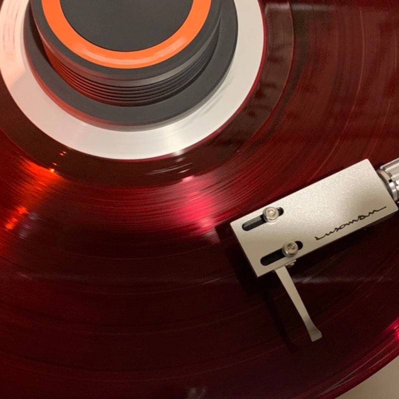 Review: Luxman’s New Phono Cartridge Adds a Fine Point to Your High ...