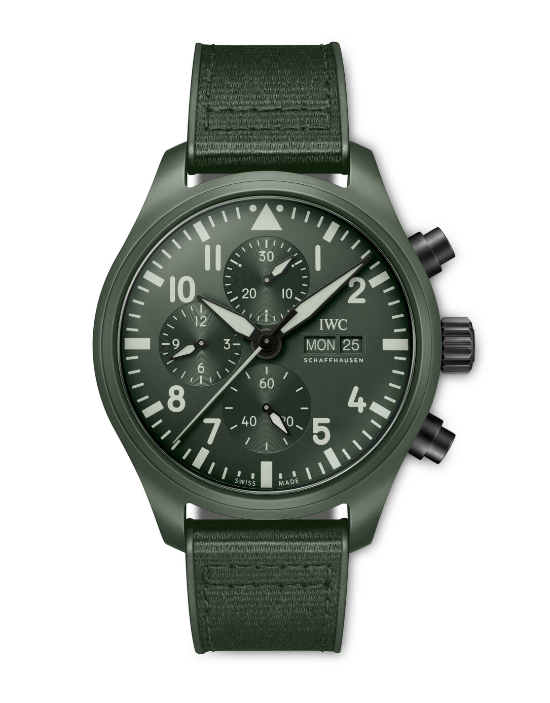 9 Sports Watches to Wear on Hong Kong Hikes Robb Report Hong Kong