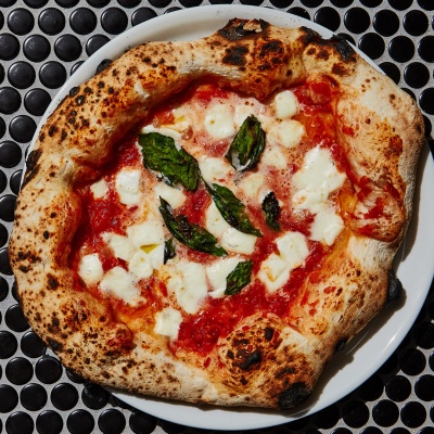 Here Are The 100 Best Pizzerias In The World, According To A New ...