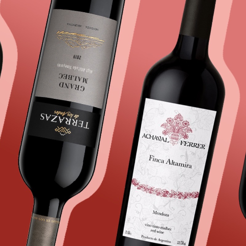 The 10 Best Malbecs to Drink When Big Slabs of Meat Are on the Menu