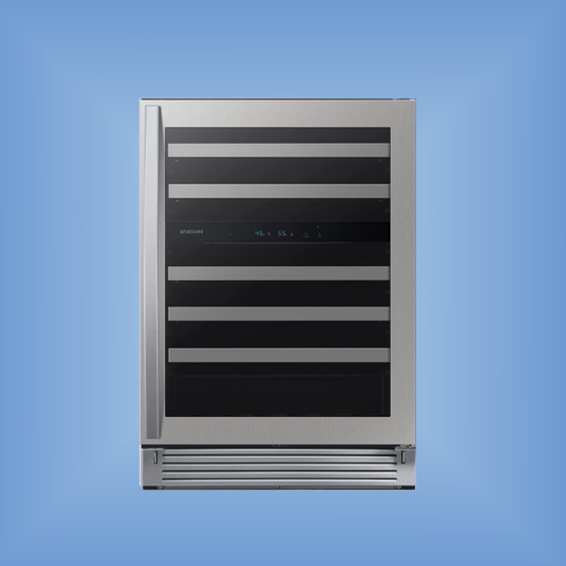 Samsung’s Stellar Wine Fridge Is an Amazon Prime Day Deal Worth