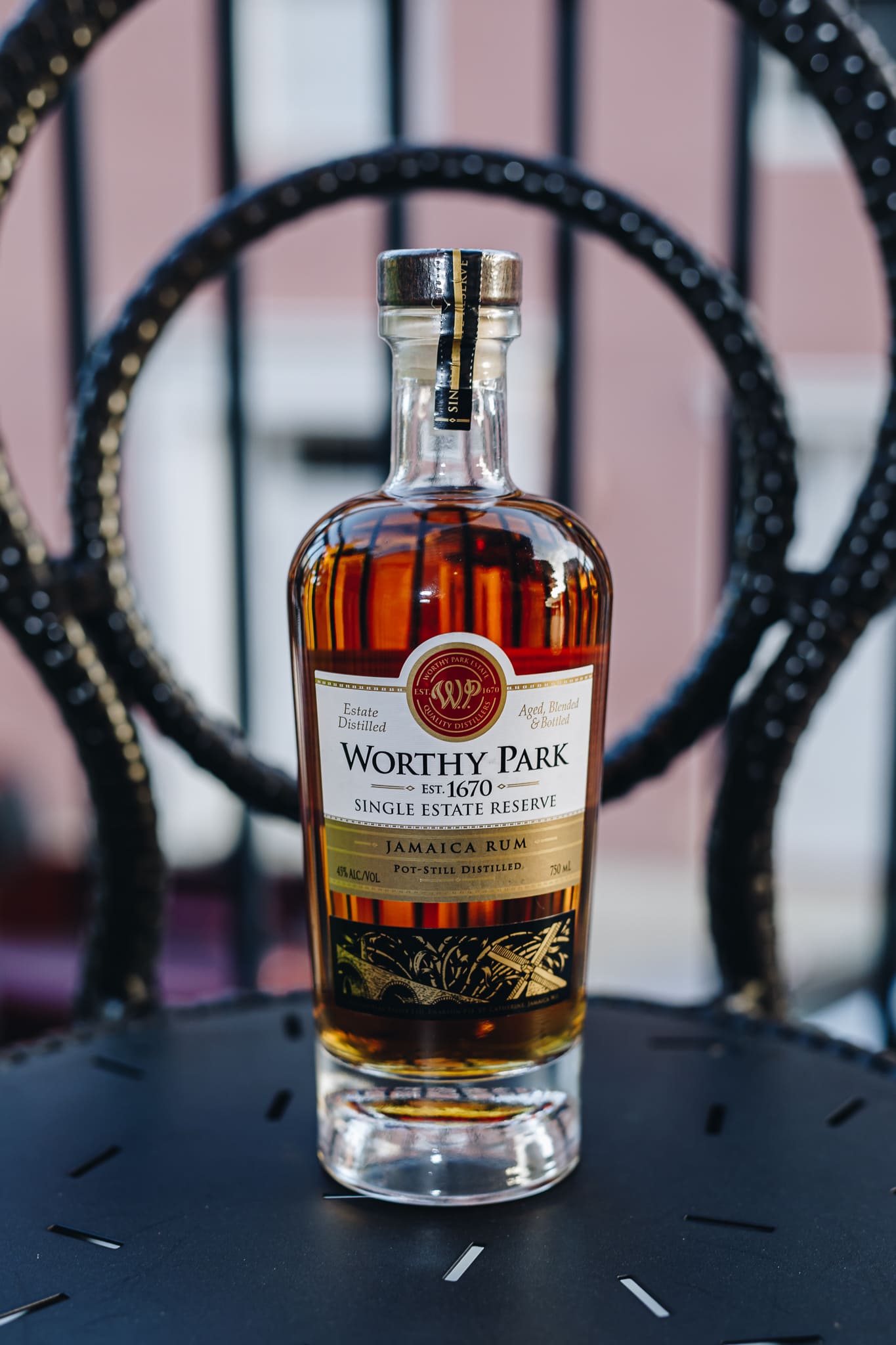 The Best Rums in the World Are… Robb Report Hong Kong