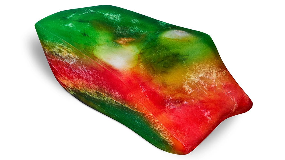 A Bespoke Carving in Jadeite From Asprey London Robb Report Ultimate Gift Guide 2022