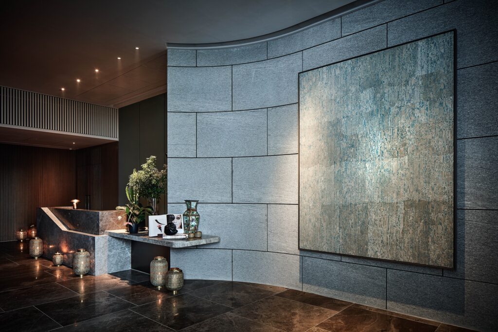 K11 Artus
Robb Report
Kohn Pederson Fox
André Fu
P Landscape
