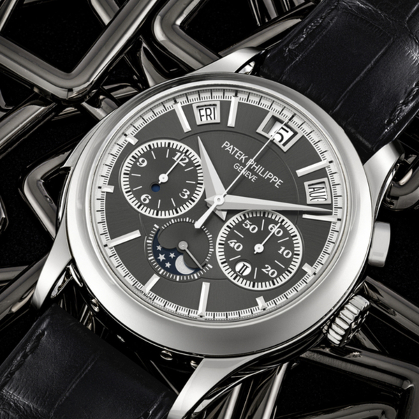 Patek clearance philippe 5208p