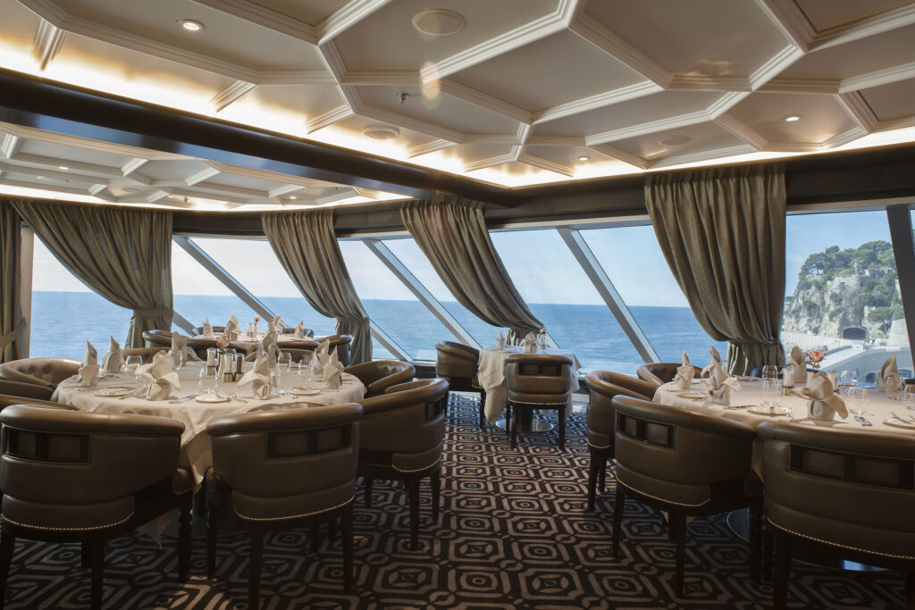Regent Seven Seas Explorer Asia Pacific - Prime 7