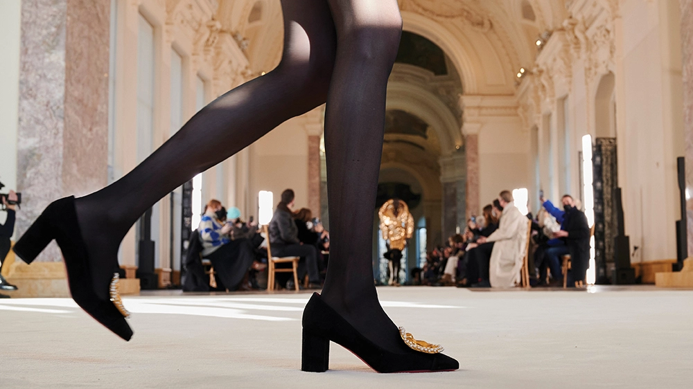 Special Access to Paris Fashion Week Robb Report Ultimate Gift Guide 2022