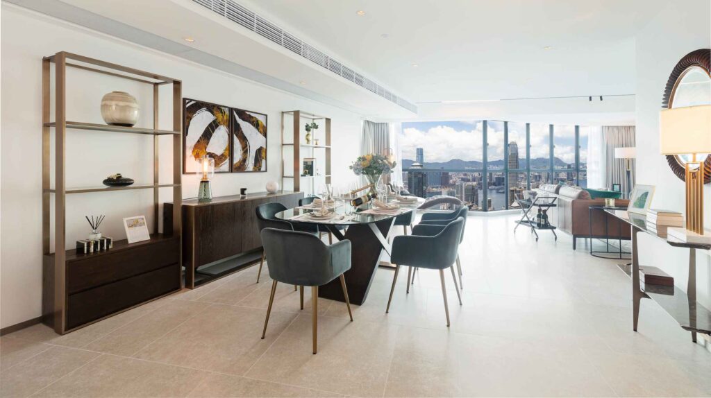 Signature Homes Residential Leasing by Sun Hung Kai Properties, Hong Kong