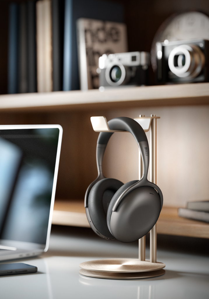 KEF Mu7 Headphones