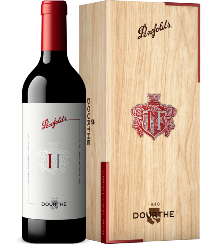 The Penfolds 2022 Collection