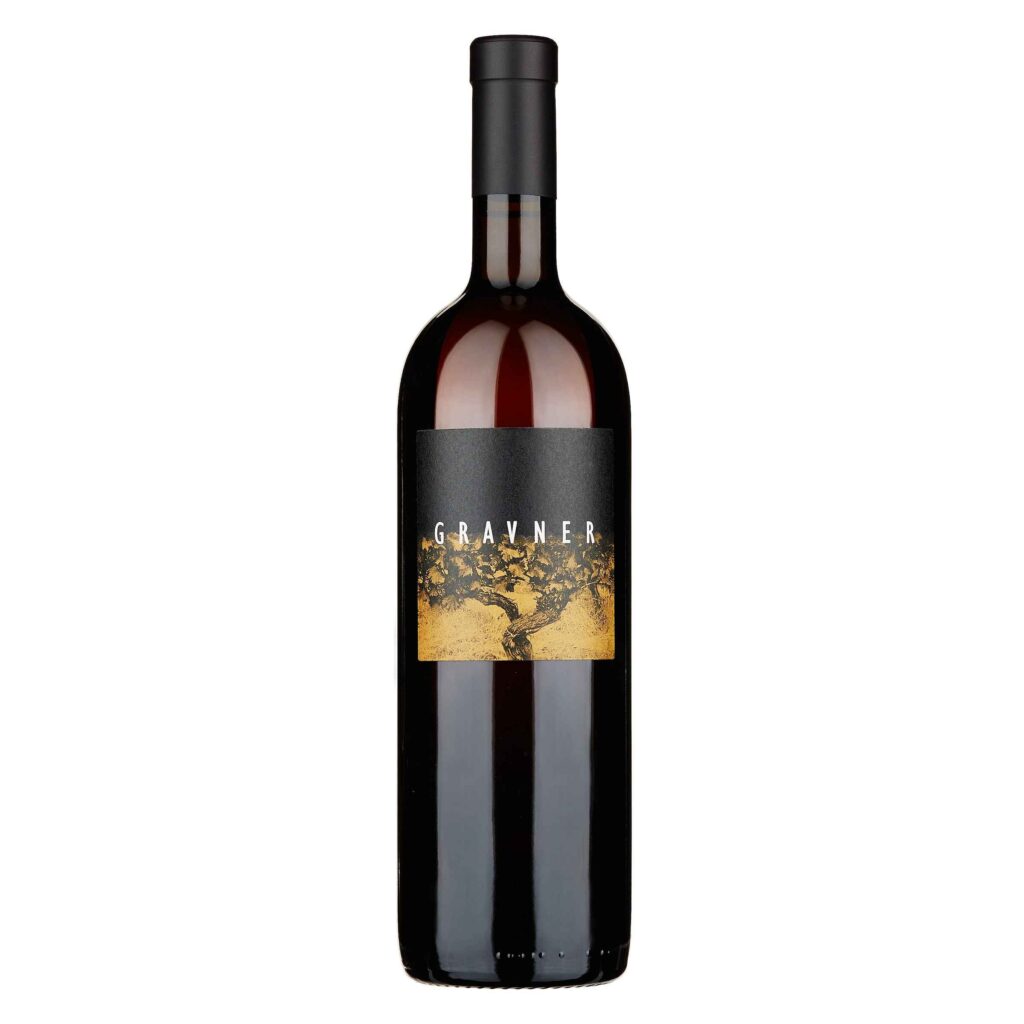 Gravner Ribolla Venezia Giulia IGT