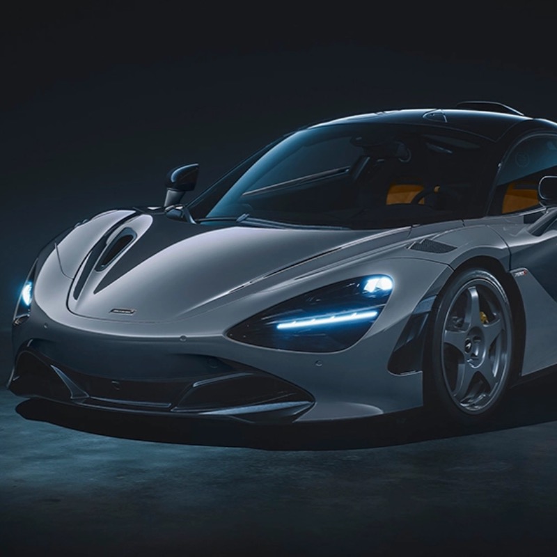 McLaren’s New 740 HP Supercar May Replace the 720S as the Marque’s ...