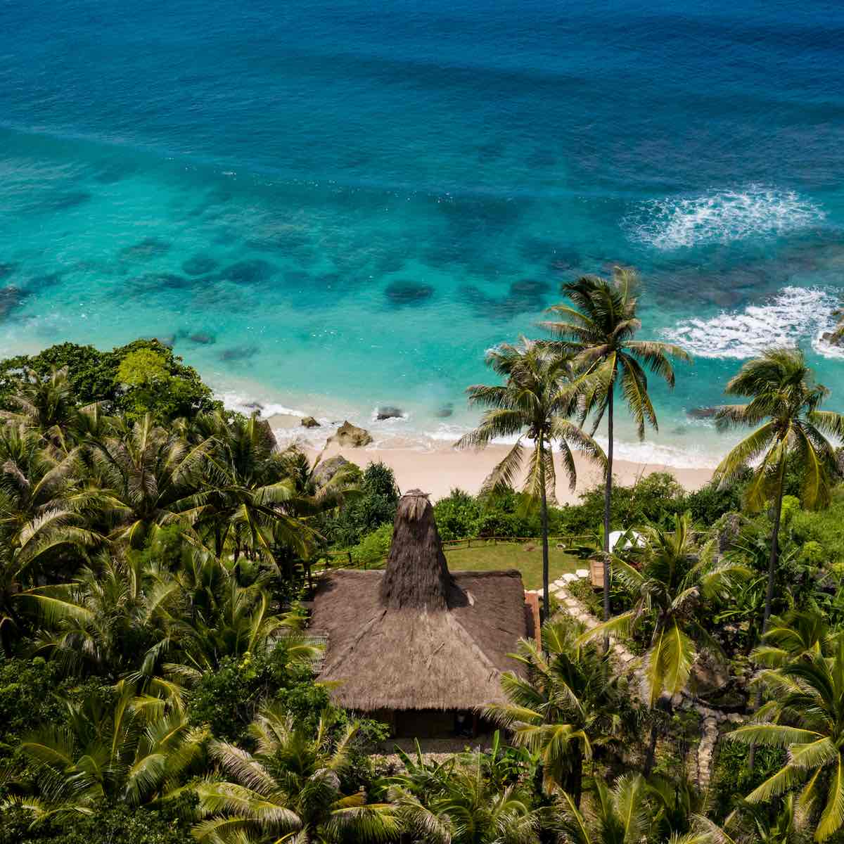 Inside Nihi Sumba, Where You Can Stay in All-inclusive Treehouses and ...