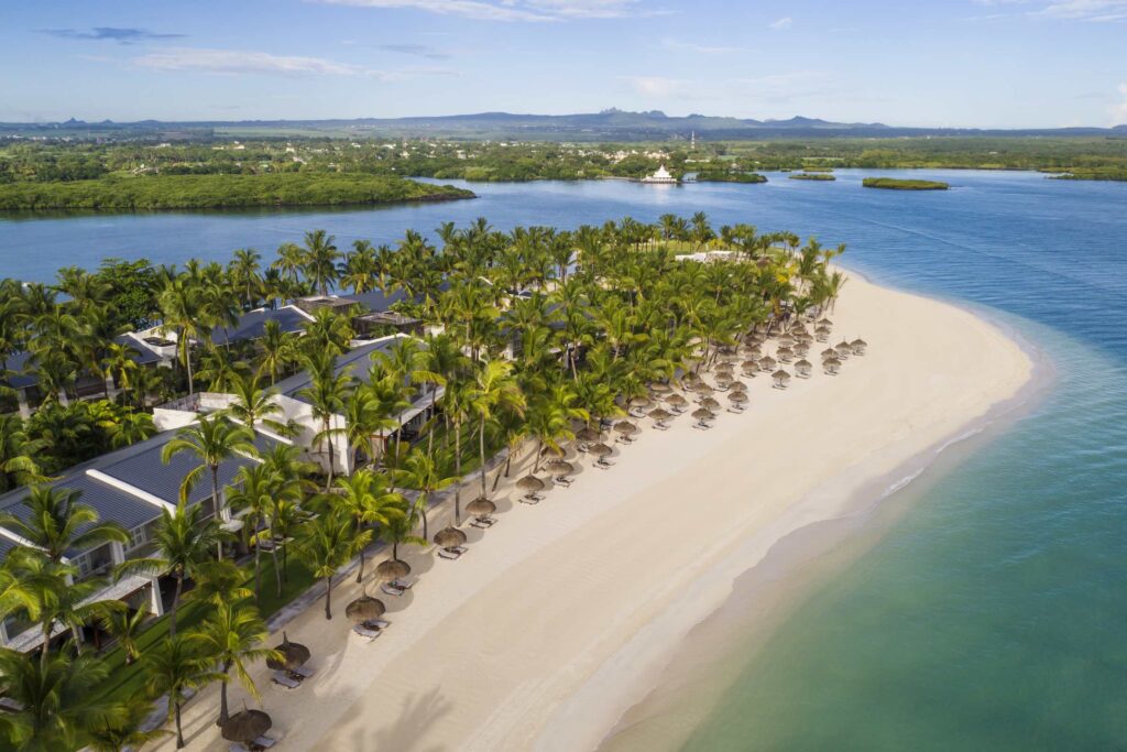 What It's Like to Stay at One&Only Le Saint Géran, the Legendary Luxury  Hotel on Mauritius