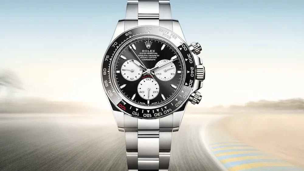 Rolex authorized best sale dealer hk