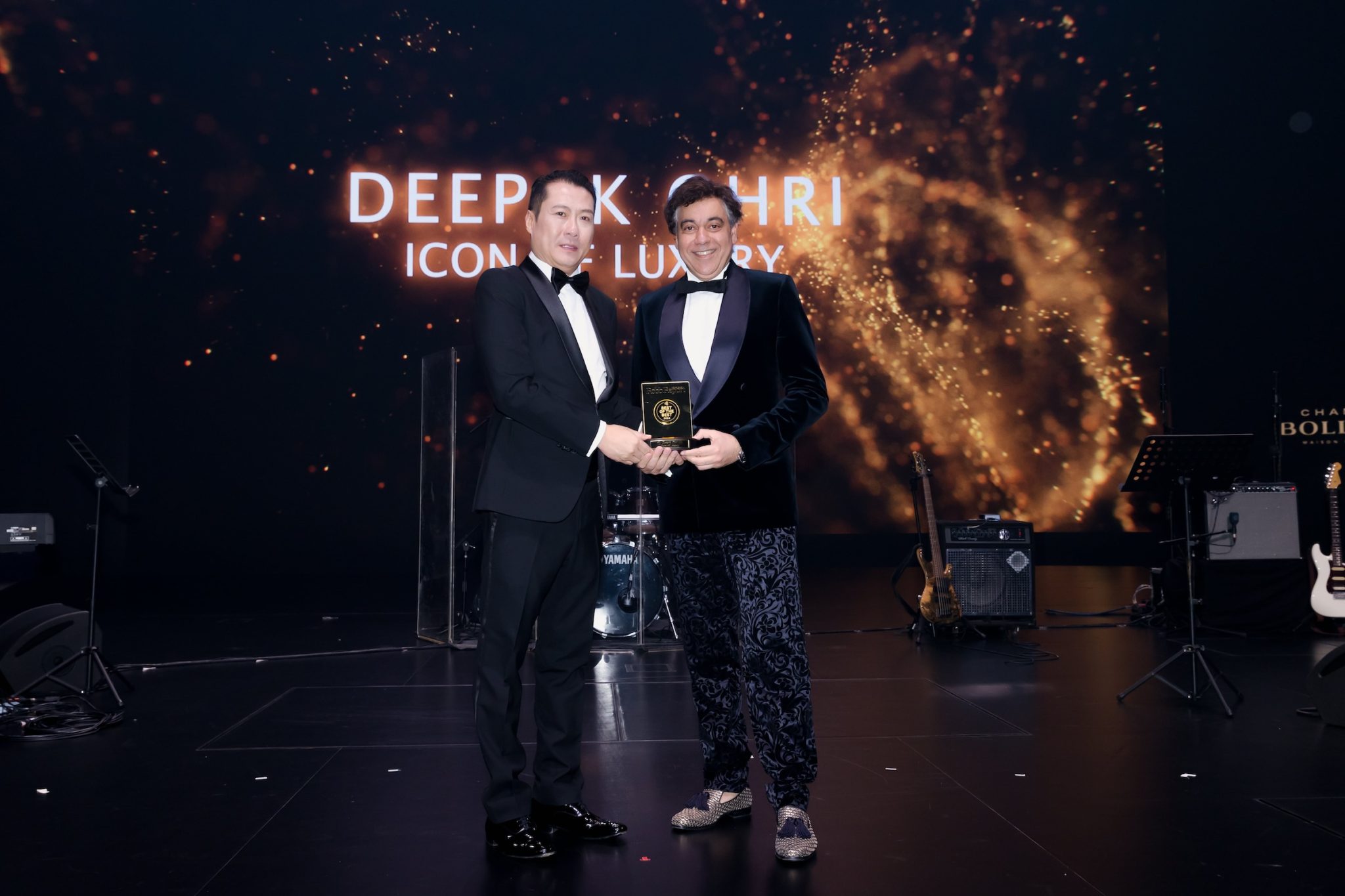 Robb Report Hong Kong S Best Of The Best 2024 Launch Gala Highlights   IMG 1948 Min 2048x1365 