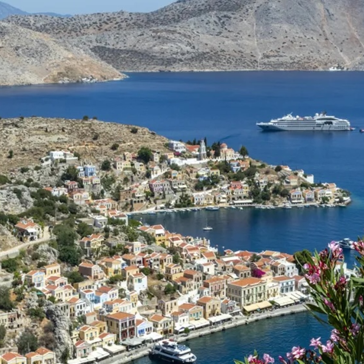 Ponant and the Smithsonian Just Unveiled 30 Epic Cruises for 2025