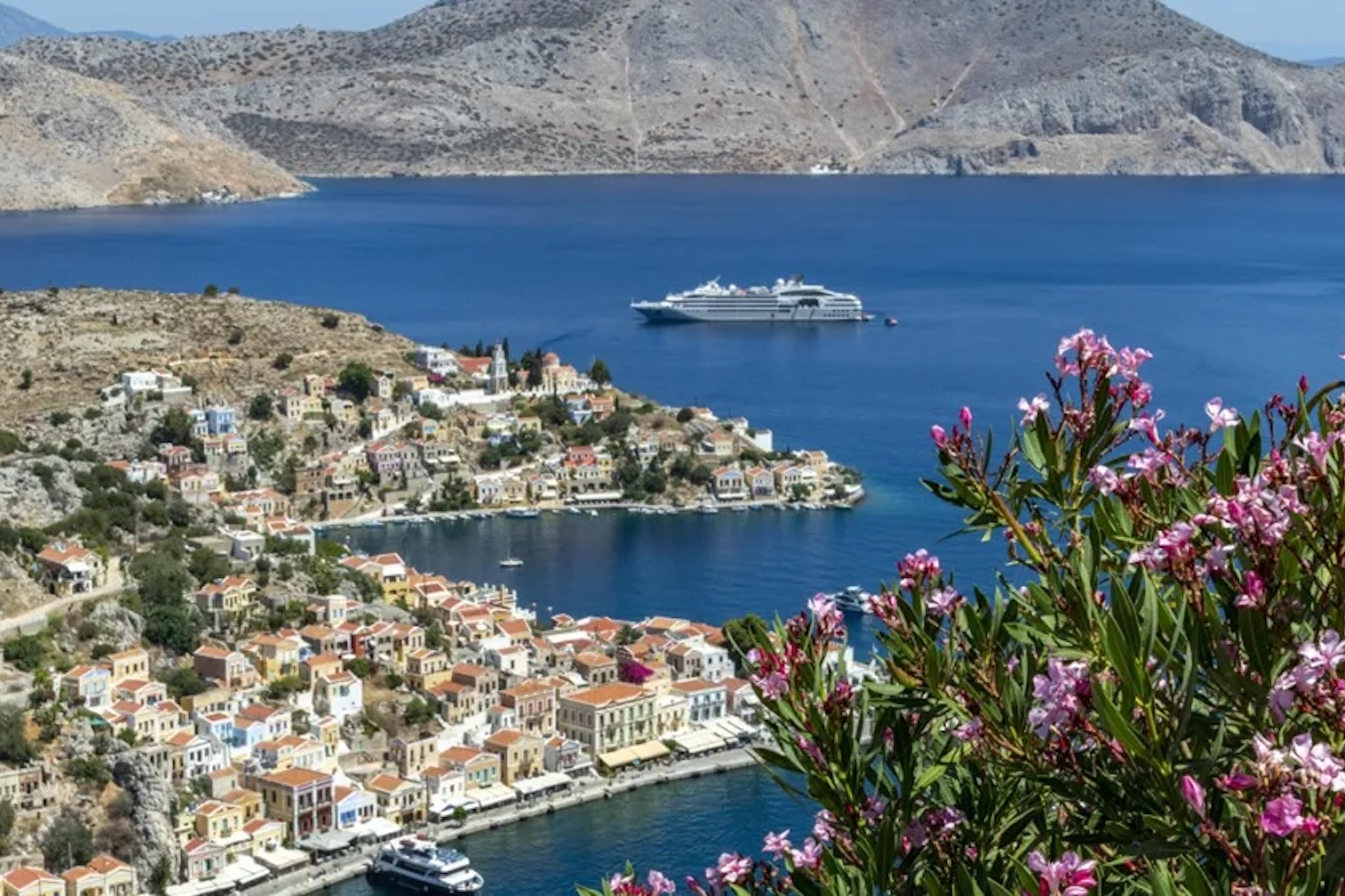 Ponant and the Smithsonian Just Unveiled 30 Epic Cruises for 2025