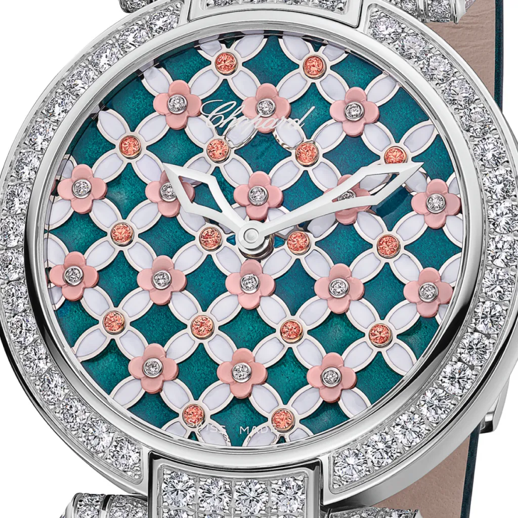 Chopard Imperiale for 2024.