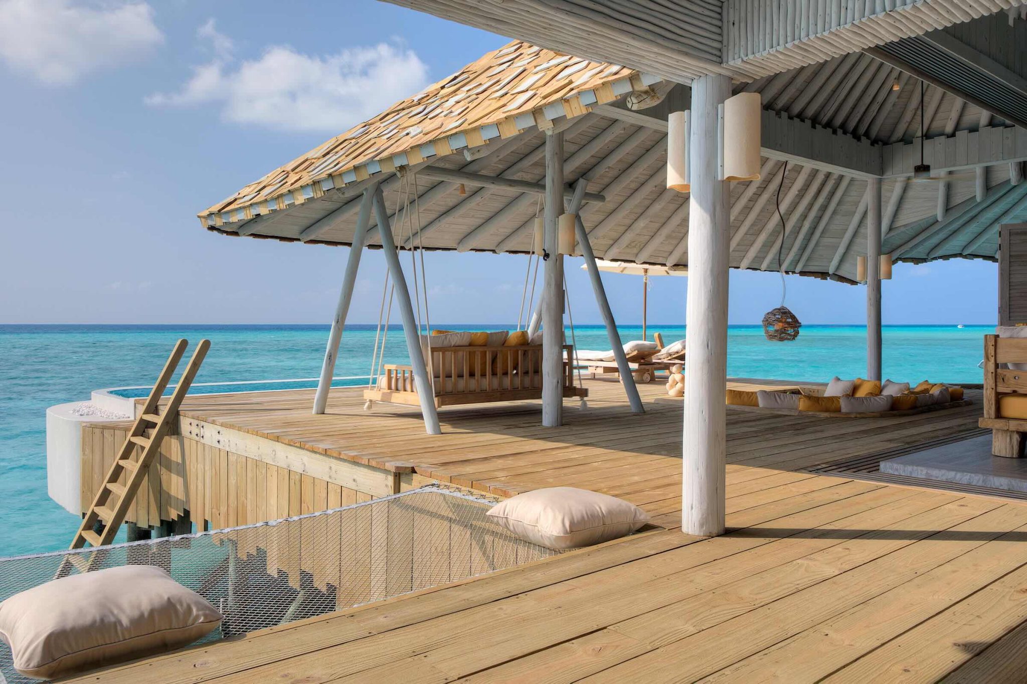 Inside Soneva Secret, the New Ultra-Bespoke Luxury Resort in the ...