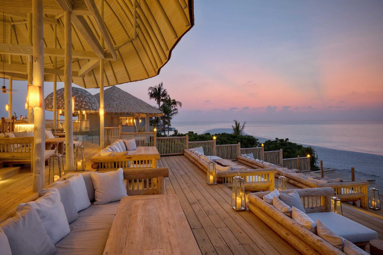 Inside Soneva Secret, the New Ultra-Bespoke Luxury Resort in the ...