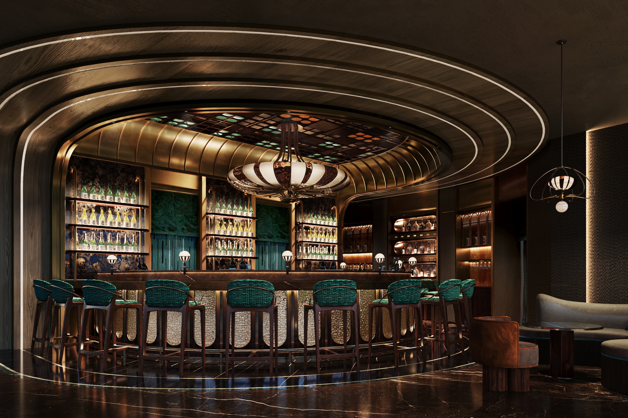 1880 Hong Kong at Taikoo Place is the Social Club You Didn’t Know You ...